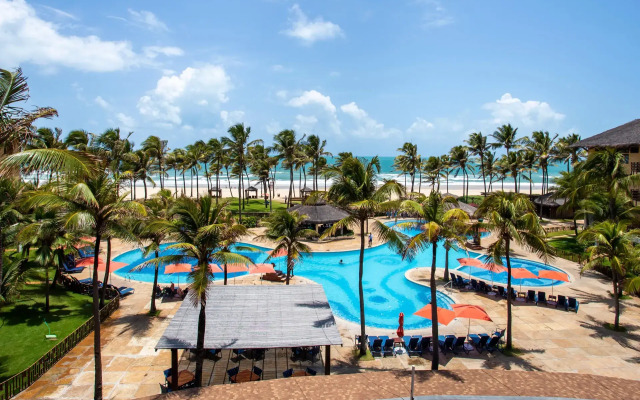 Beach Park Suites Resort