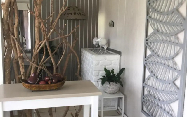 White River B & B