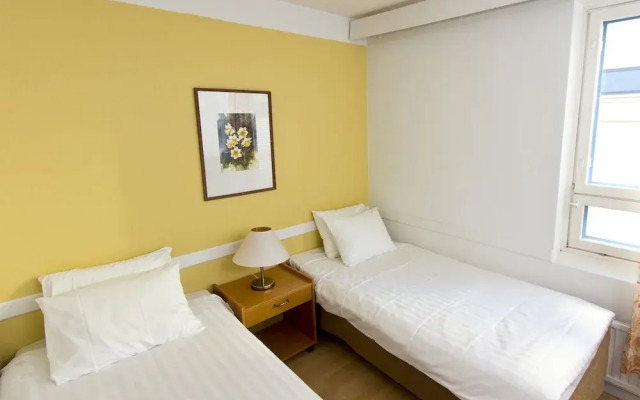 Mukava Maja Majatalo