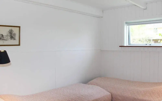 4 Person Holiday Home in Svaneke