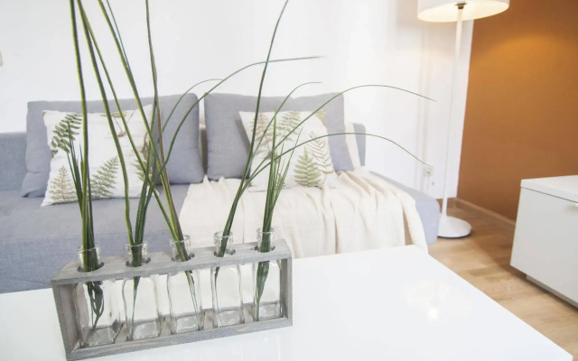 Six Rooms Plaza Mayor