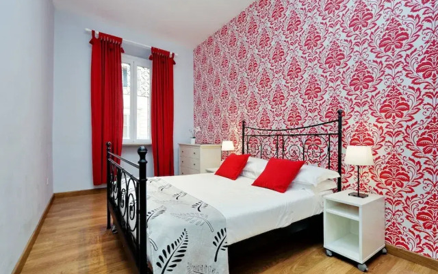 Cozy Tritone - My Extra Home