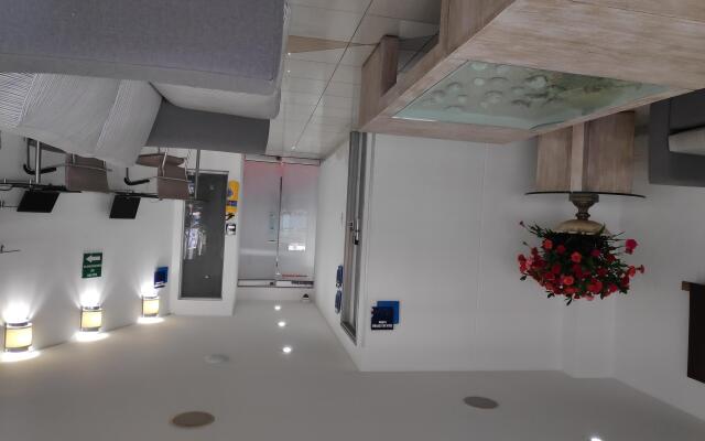 Hotel Mediterraneo