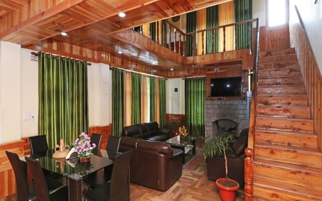 OYO 13715 Home Stay River View Manali