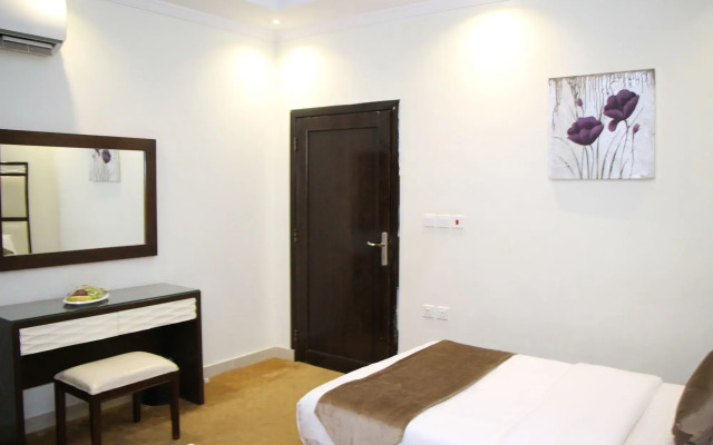 Al Muhaidb Residence Al Dowally