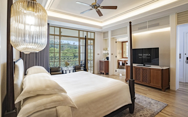 The Danna Langkawi - A Member of Small Luxury Hotels of the World
