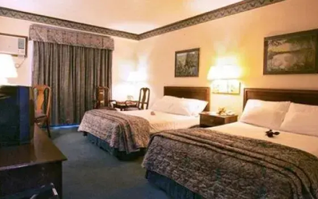Days Hotel Tagaytay