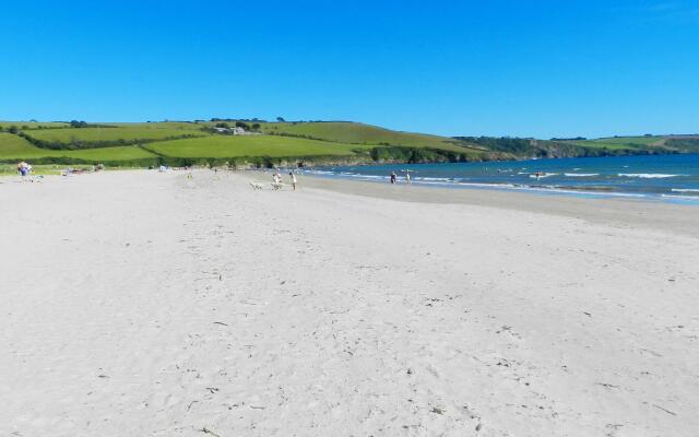 Par Sands Holiday Park