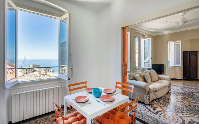 Camogli Gulf View by Wonderful Italy