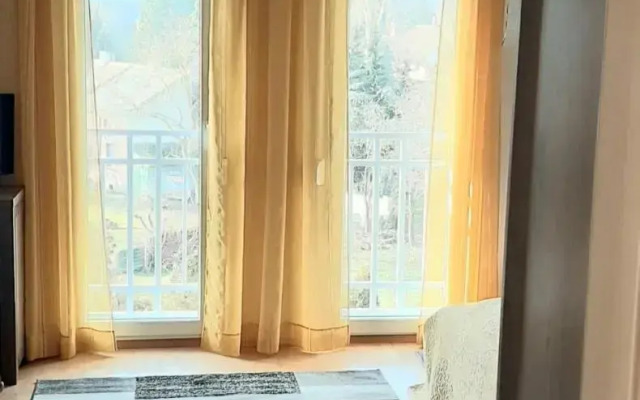 Napkő Apartman
