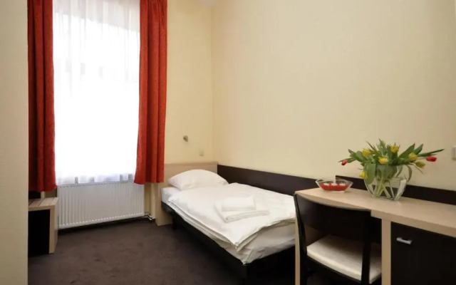 Hotel Bova