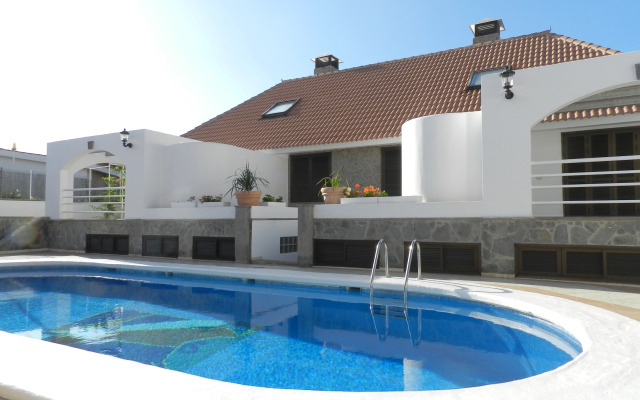 Villas Las Almenas