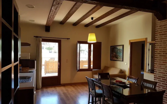 Casa de Navalhorno Valsain