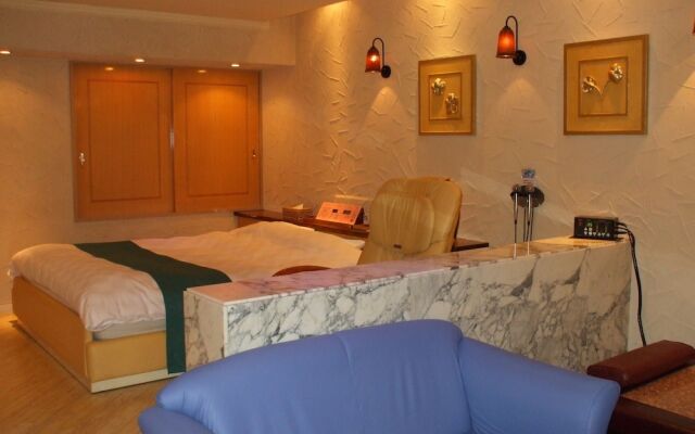 Saitama Grand Hotel Honjo