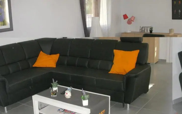 Le Logis de la Colline