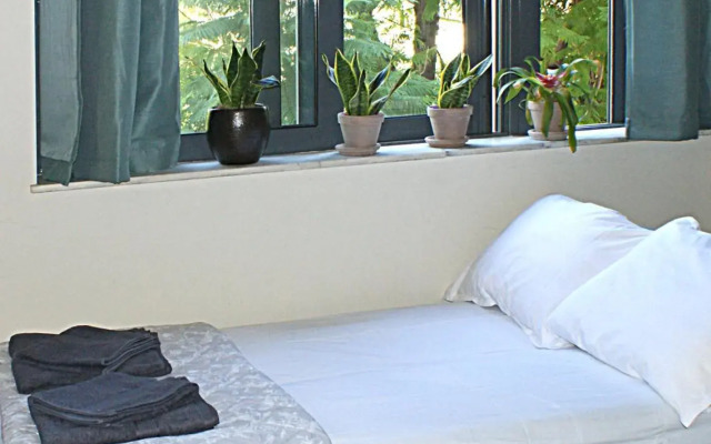 Central studio in Monastiraki