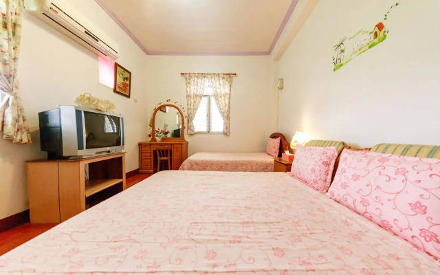 Yilan Xiang Feng Homestay