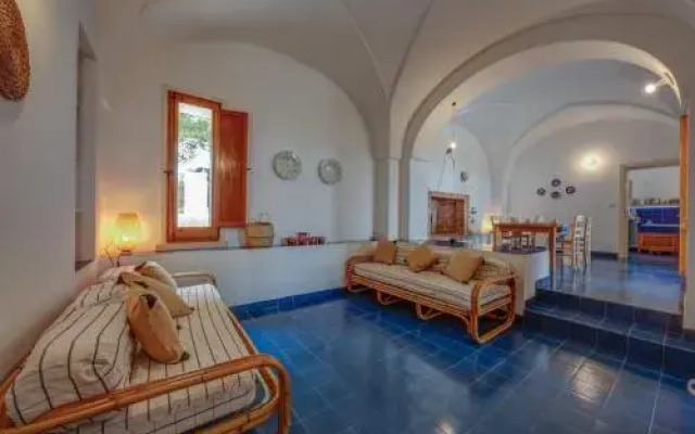 Villa Finestre sul Mare II