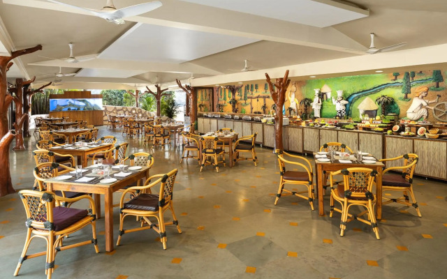 Fortune Resort Benaulim Goa - Member ITC Hotels' Group