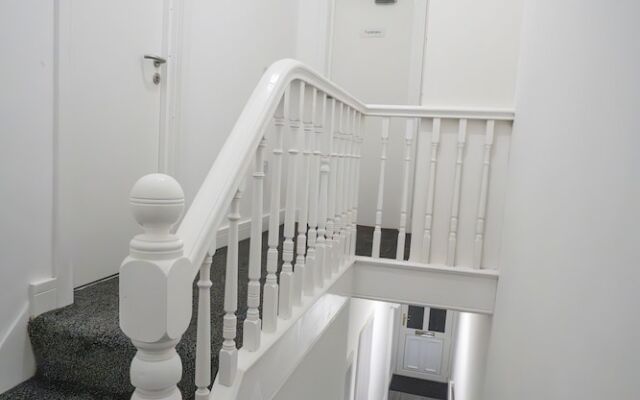 Isimi Luxurious 4 bed 4 en -suite House Cumbria