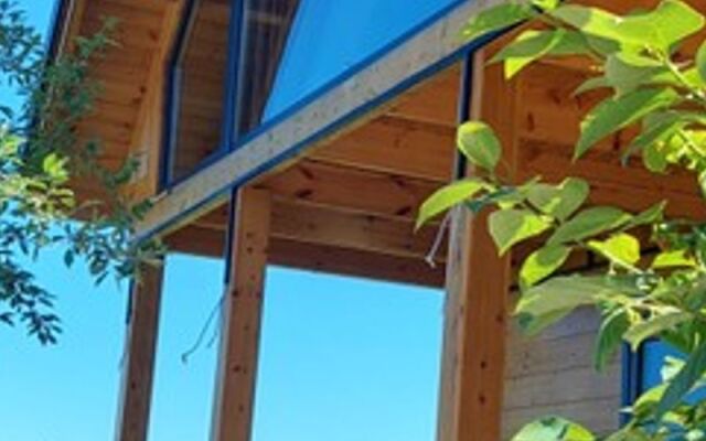 Trabzon Çaml?ca Bungalov