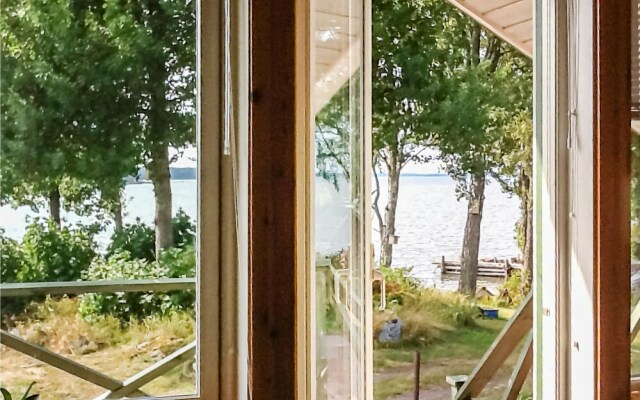 Awesome Home in Sjötorp With 2 Bedrooms and Wifi