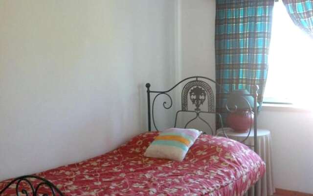 House with 3 Bedrooms in Nazare , with Wonderful Sea View And Terrace