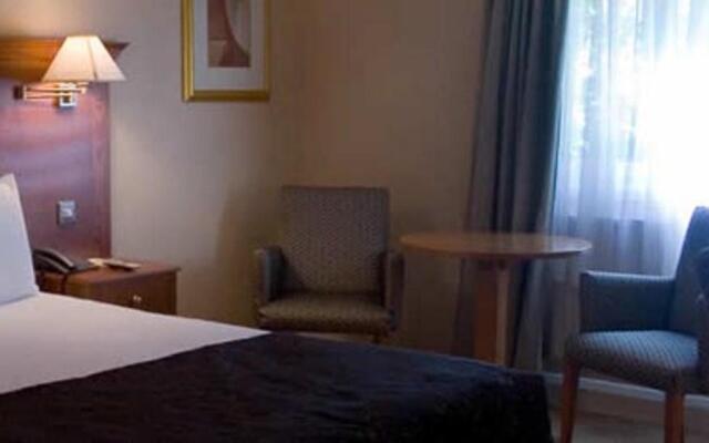 The Hickstead Hotel