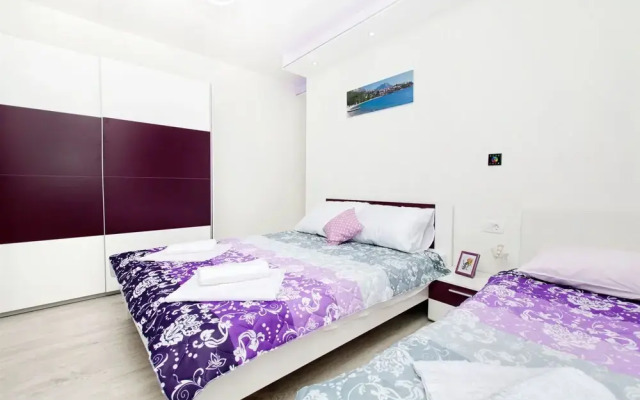 Apartment Ilijana