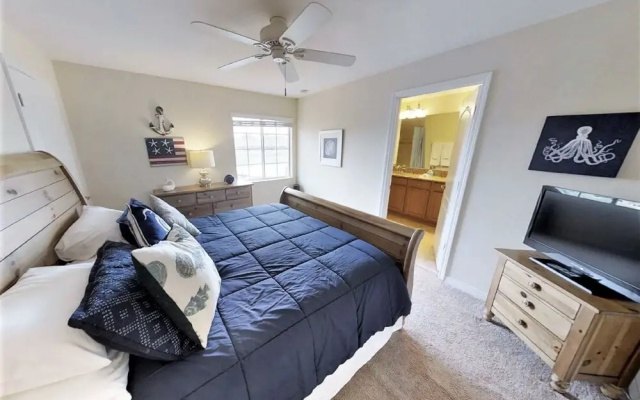 Paradise Palms 3073