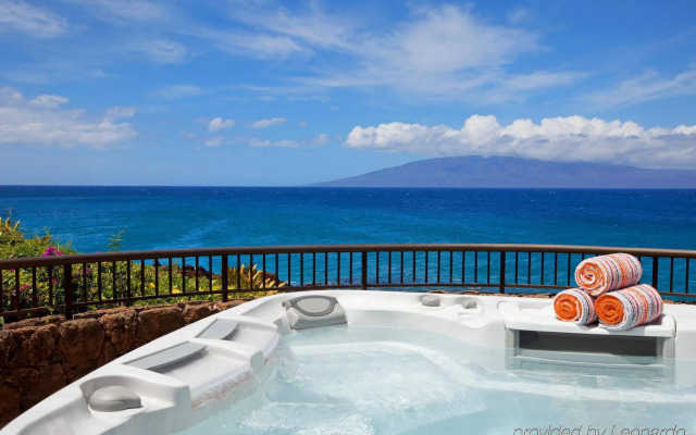 Sheraton Maui Resort & Spa