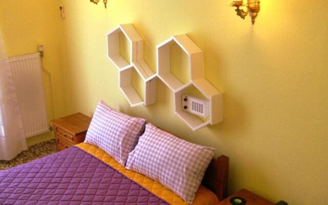 Hotel Alexandros