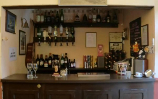 The Highland Guest House