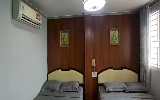 Number One Hotel