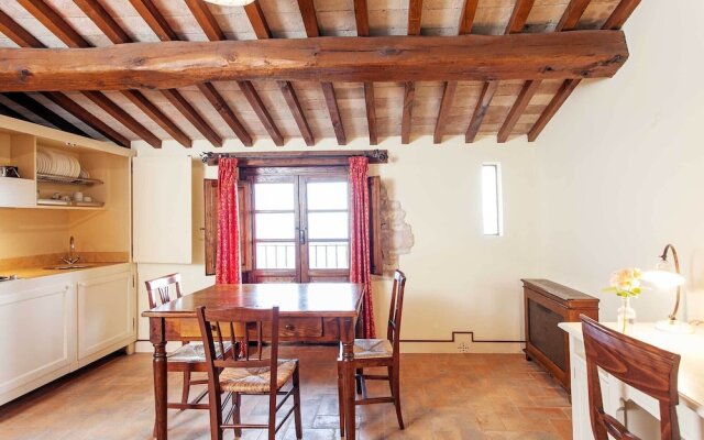 Le Mandrie di San Paolo - Farm Home