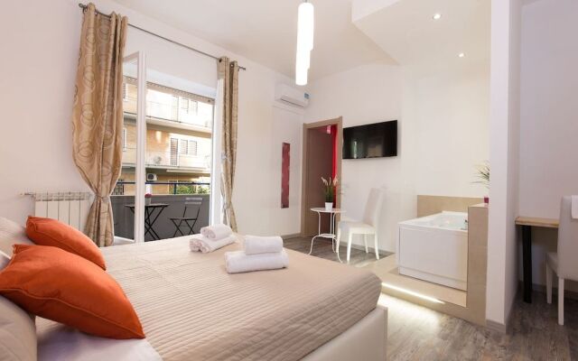 Luxury House Vaticano