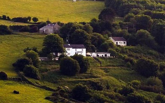 Hostel YHA Poppit Sands