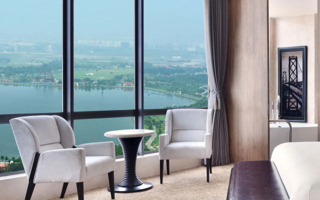 The Westin Kolkata Rajarhat