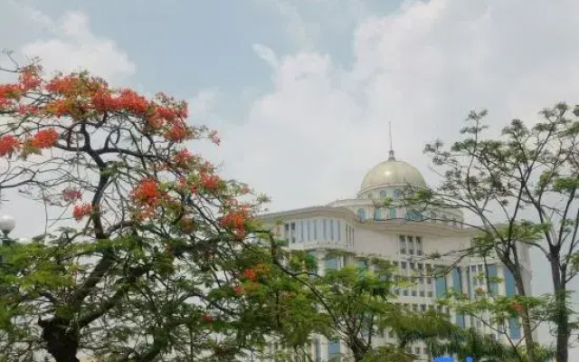 YOUJIASHANGJUHOMESTAY