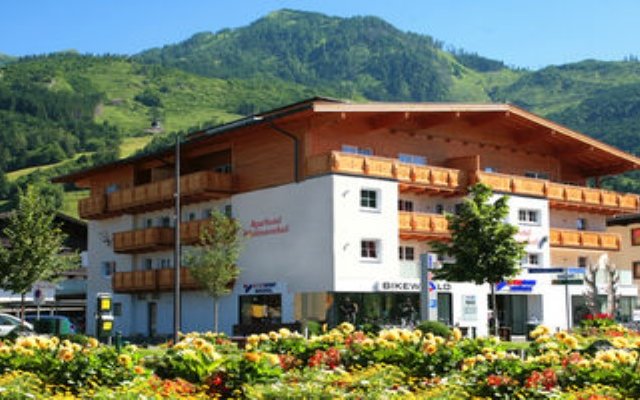 Aparthotel Waidmannsheil