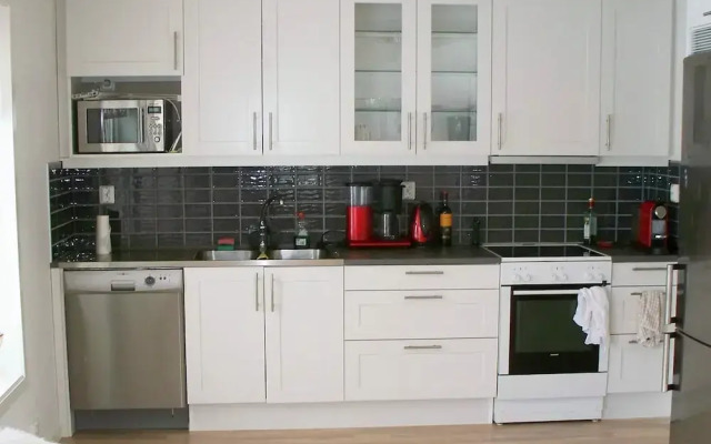 Holiday Home in Ronneby