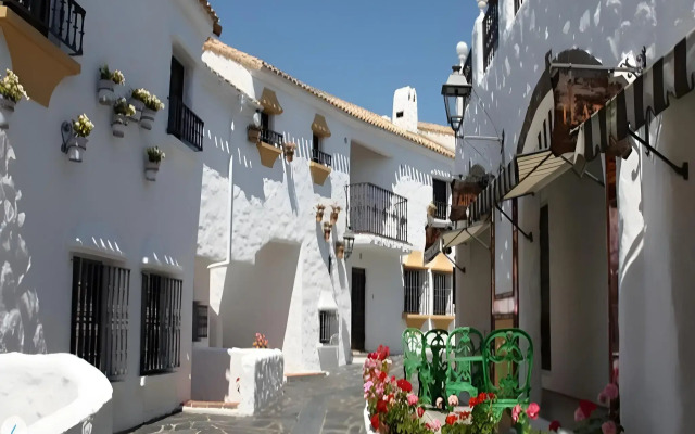 Shima Mediterranean Village