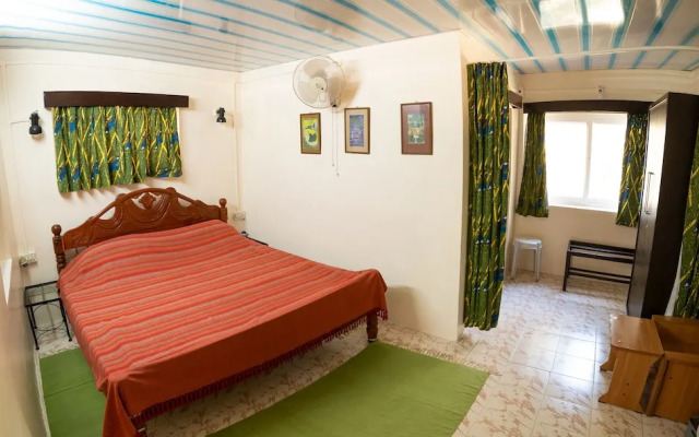 Bamboo Banks Farm & Guest House