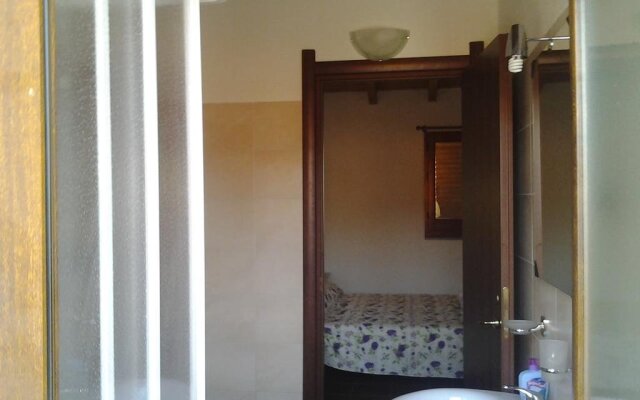 Agriturismo Su Nuratolu