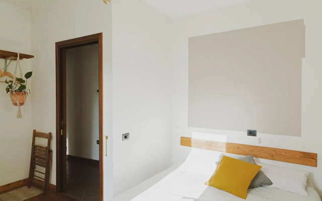 CA11 - Apartments in Caprino Veronese