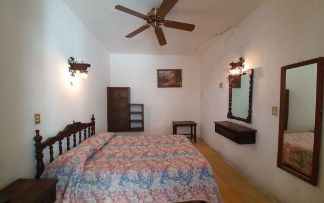 Hotel Colonial Restaurante & Bar