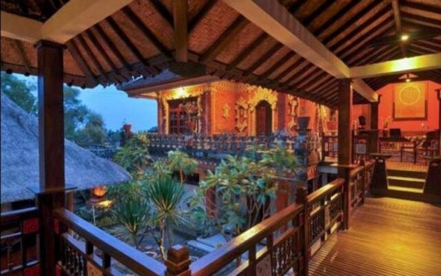 Melati House