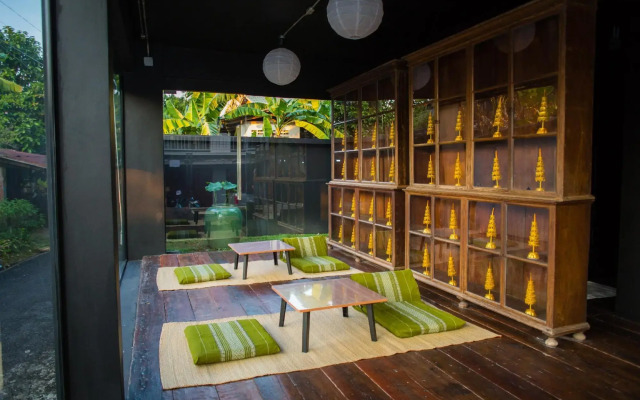 Trat 101 Hotel