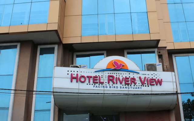 Hotel River View