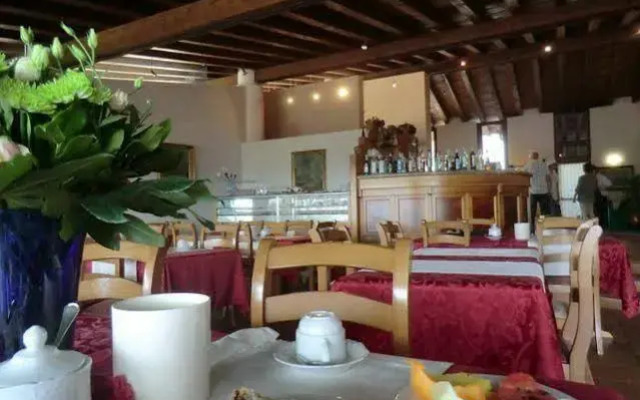 Albergo Alla Pineta